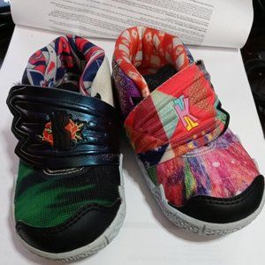 Nike Kybrid S2 Best Of TDV - DA2324-900 - TD What The Infant Toddler Multicolor